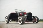 Ford Hot Rod Ol Jiggles 1931 года